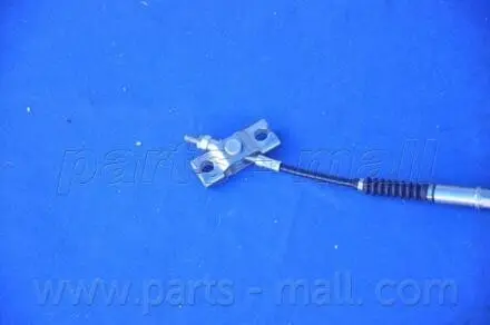 Трос (вир-во Parts-Mall) PARTS-MALL PTA-250