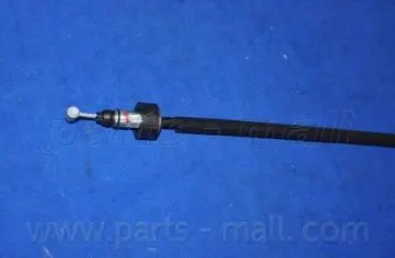 Трос ручного гальма (вир-во Parts-Mall) PARTS-MALL PTA-279