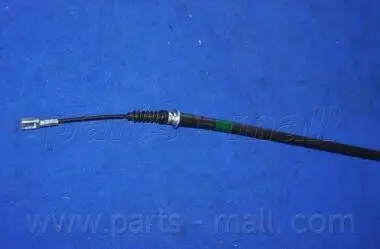Трос ручного гальма PARTS-MALL PTA-283