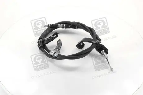 Трос ручного тормоза HYUNDAI Tucson лев. (пр-во) PARTS-MALL PTA-519