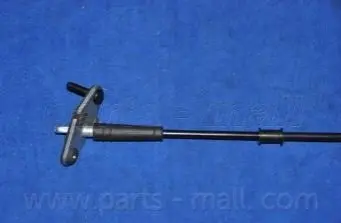 Трос зчеплення (вир-во) PARTS-MALL PTB-160 (фото 1)
