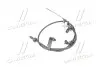 Трос ручного гальма (вир-во) PARTS-MALL PTB-308 (фото 1)