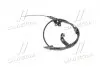 Трос ручного гальма (вир-во) PARTS-MALL PTB-310 (фото 1)