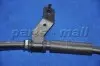 Трос ручного гальма (вир-во) PARTS-MALL PTB-324 (фото 6)