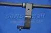 Трос ручного гальма (вир-во) PARTS-MALL PTB-324 (фото 7)