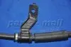 Трос ручного гальма (вир-во) PARTS-MALL PTB-330 (фото 6)