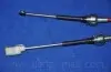 Трос КПП Daewoo Matiz (вир-во) PARTS-MALL PTC-002 (фото 2)