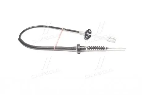 Трос сцепления DAEWOO MATIZ (пр-во) PARTS-MALL PTC-004