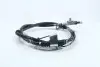 Трос ручного гальма Ssang Yong лів.(вир-во) PARTS-MALL PTD-003 (фото 4)