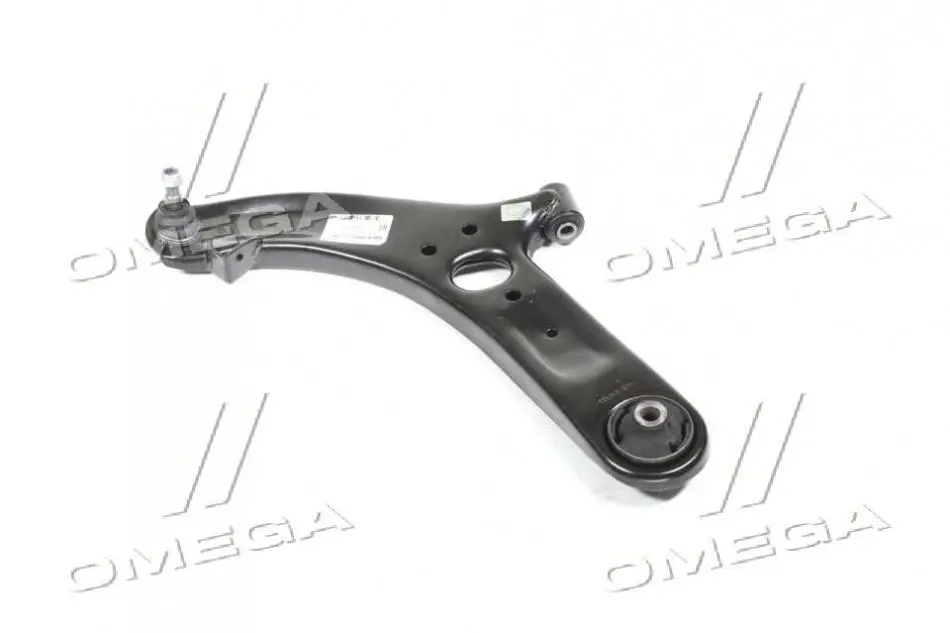 Важіль підвіски передній лівий (вир-во) PARTS-MALL PXCAA-029LL (фото 1)