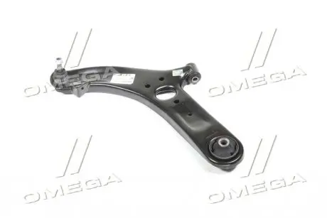 Важіль підвіски передній лівий (вир-во) PARTS-MALL PXCAA-029LL