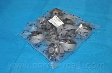 Сайлентблок важеля PMC PXCBB012B PARTS-MALL PXCBB-012B (фото 1)