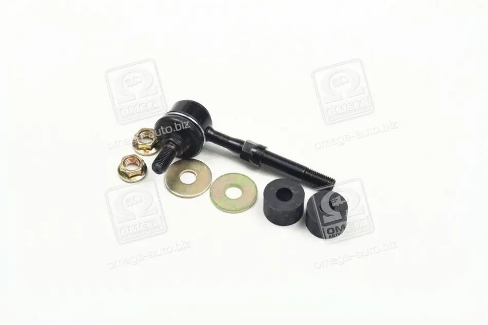Стойка стабилизатора HYUNDAI EF SONATA 98MY (пр-во) PARTS-MALL PXCLA-005 (фото 1)