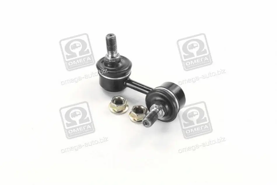 Стойка стабилизатора HYUNDAI ACCENT Matrix лев. (пр-во) PARTS-MALL PXCLA-016 (фото 1)