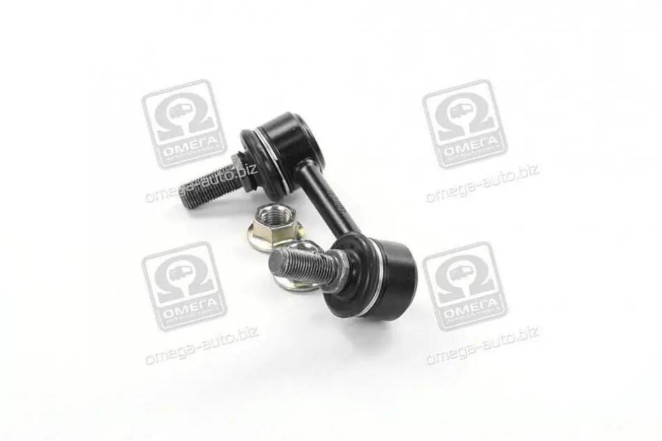 Стійка стабілізатора KIA SORENTO 02MY лів. (вир-во) PARTS-MALL PXCLB-032 (фото 1)