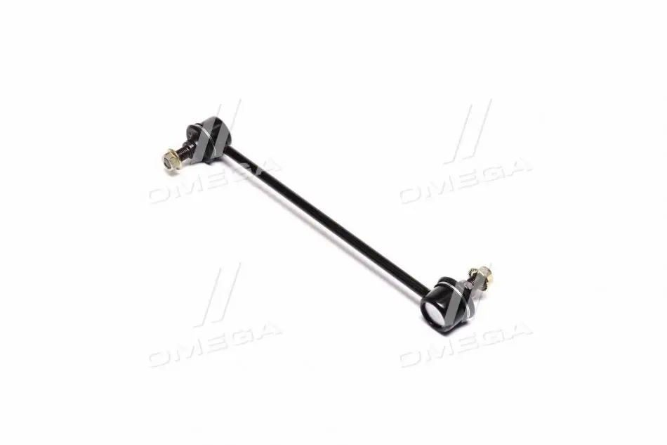 Стойка стаб. CHEVROLET AVEO 05- передн. ось (пр-во) PARTS-MALL PXCLC-003 (фото 1)