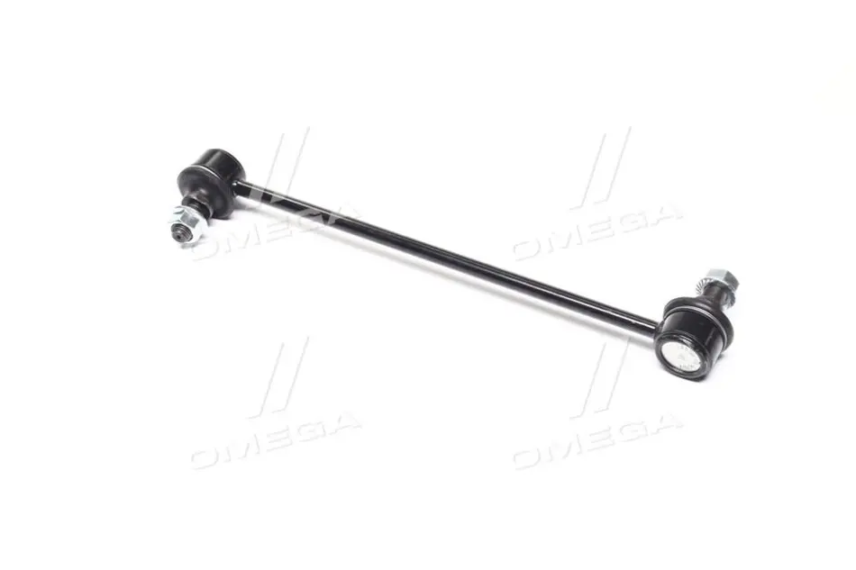 Стійка стабілізатора TOYOTA COROLLA (E120) 00-09 (вир-во PMC) PARTS-MALL PXCLF-050 (фото 1)