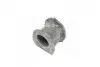 Втулка стабілізатора HYUNDAI H1, STAREX 97-07 перед. міст (вир-во) PARTS-MALL PXCRA-038B (фото 2)