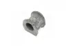 Втулка стабілізатора HYUNDAI H1, STAREX 97-07 перед. міст (вир-во) PARTS-MALL PXCRA-038B (фото 4)