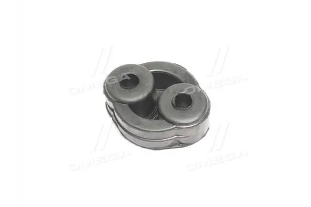 Кронштейн вихлопної системи (вир-во) PARTS-MALL PXCRA-047H (фото 1)