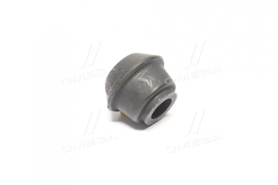 Втулка стабілізатора DAEWOO MATIZ 05- перед. міст із двох сторін (вир-во) PARTS-MALL PXCRC-003B (фото 1)