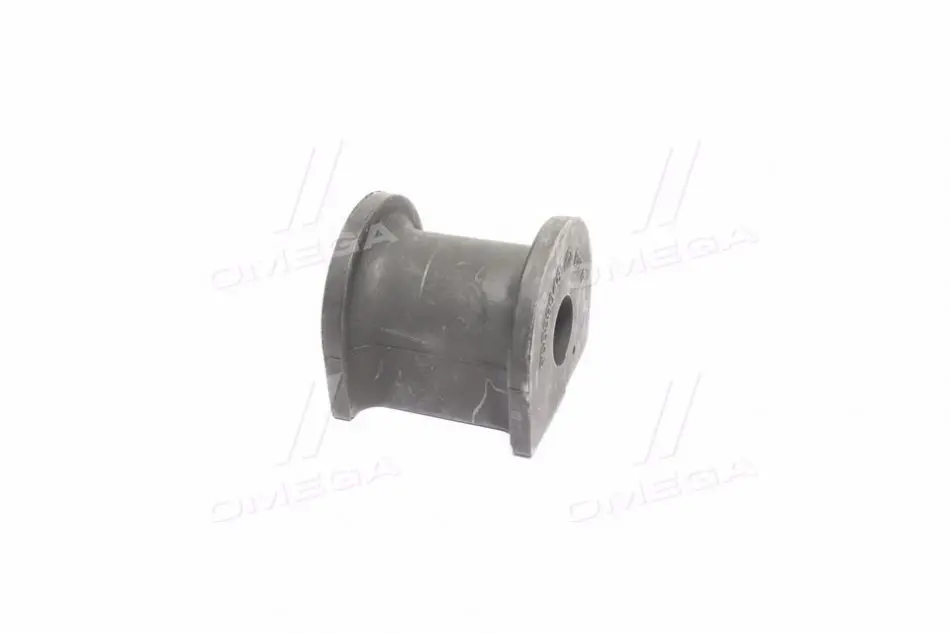 Втулка стабилизатора CHEVROLET LACETTI 05- перед. мост с двух сторон (Пр-во PMC) PARTS-MALL PXCRC-005B (фото 1)