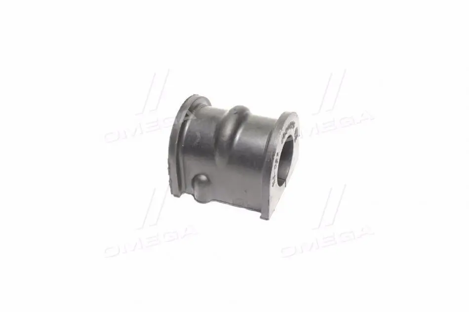 Втулка стабилизатора передн. DAEWOO Lanos (пр-во) PARTS-MALL PXCRC-006B (фото 1)