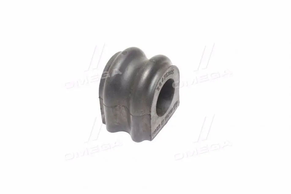 Втулка стабилизатора передн. CHEVROLET EPICA 05- (Пр-во PMC) PARTS-MALL PXCRC-009B (фото 1)