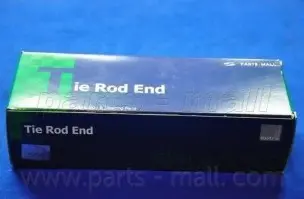 Наконечник рульової тяги HYUNDAI AVANTE HD прав. (вир-во Parts-Mall) PARTS-MALL PXCTA-028 (фото 1)