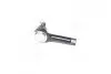 Наконечник тяги рулевой KIA PREGIO (пр-во) PARTS-MALL PXCTB-006 (фото 3)
