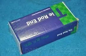 Наконечник поперечной рулевой тяги PARTS-MALL PXCTC-012-S (фото 1)