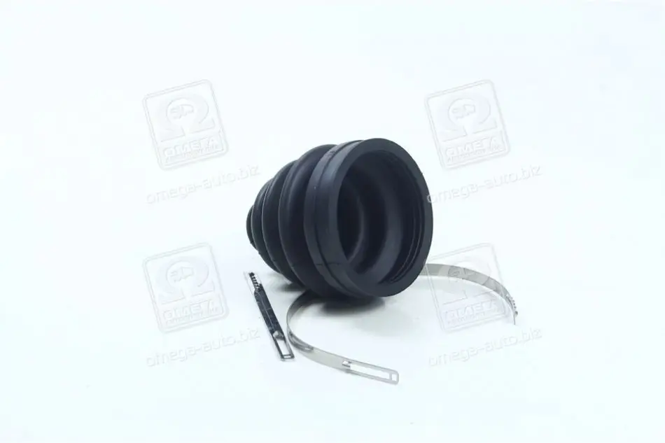 Пильник ШРКШ гумовий PARTS-MALL PXCWA-302 (фото 1)
