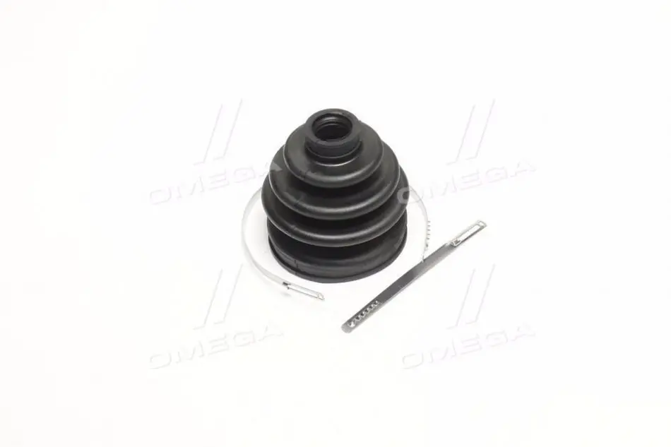 Пильовик ШРКШ к-т (вир-во Parts-Mall) PARTS-MALL PXCWA-307 (фото 1)