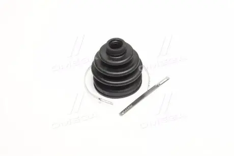 Пильовик ШРКШ к-т (вир-во Parts-Mall) PARTS-MALL PXCWA-307