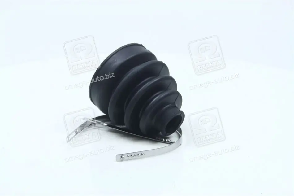 Пильник ШРКШ гумовий PARTS-MALL PXCWA-308 (фото 1)