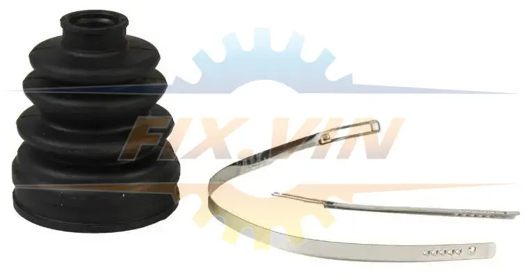 Пильник шруса PMC PXCWA313 PARTS-MALL PXCWA-313 (фото 1)