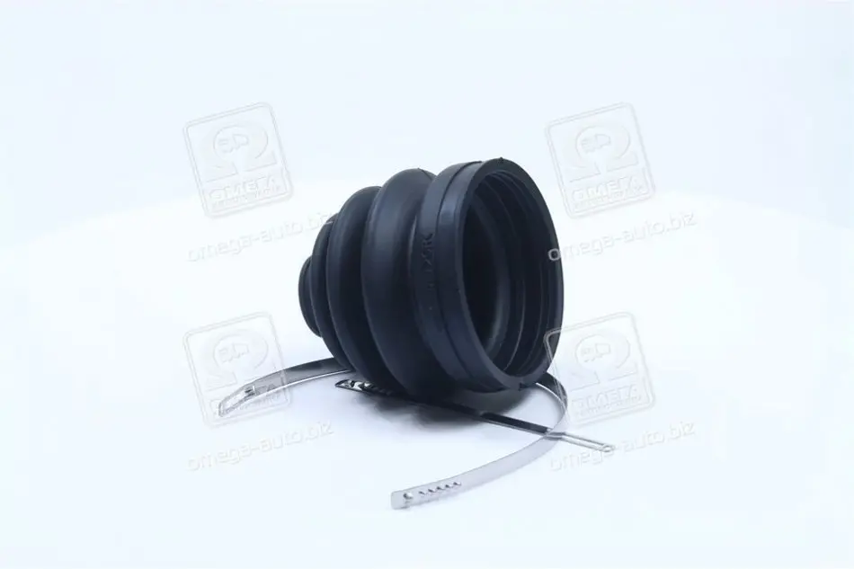 Пильник ШРКШ гумовий PARTS-MALL PXCWA-318 (фото 1)