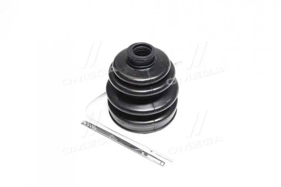 Пыльник ШРУС к-т (пр-во) PARTS-MALL PXCWA-345 (фото 1)