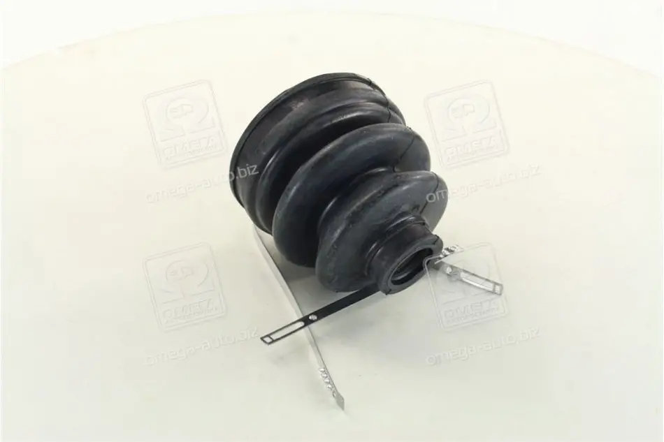 Пильовик ШРКШ к-т KIA CREDOS2 (вир-во Parts-Mall) PARTS-MALL PXCWB-209 (фото 1)