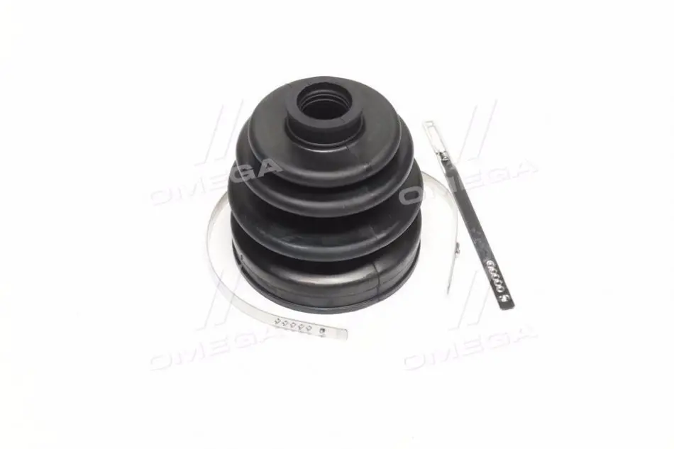 Пильовик ШРКШ к-т (вир-во Parts-Mall) PARTS-MALL PXCWB-210 (фото 1)
