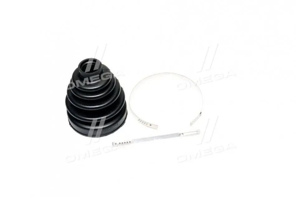 Пильовик ШРКШ к-т (вир-во Parts-Mall) PARTS-MALL PXCWB-249 (фото 1)