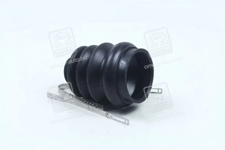 Пильовик ШРУС (компл.) CHEVROLET AVEO 1,5 (вир-во) PARTS-MALL PXCWC-104 (фото 1)