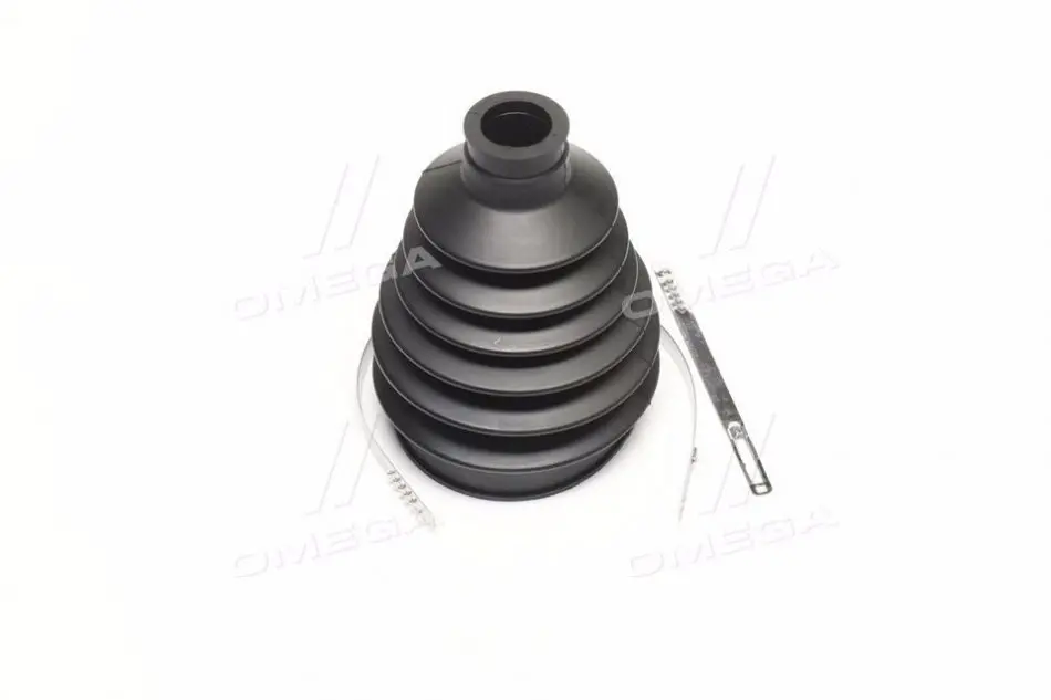 Пильовик ШРКШ к-т SSANGYONG KYRON(D100) (вир-во Parts-Mall) PARTS-MALL PXCWC-107 (фото 1)