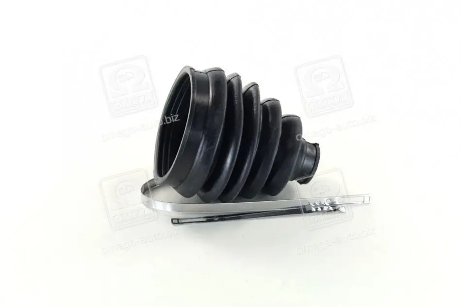 Пильовик ШРКШ к-т KIA SOUL(AM) (вир-во Parts-Mall) PARTS-MALL PXCWC-109 (фото 1)