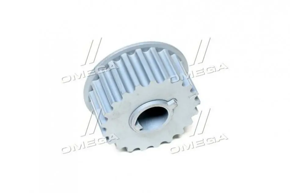 Шестерня коленчатого вала (пр-во) PARTS-MALL PXMGC-003 (фото 1)