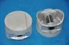 Поршень STD Hyundai G4GC 2.0 16V з пальцем (вир-во Parts-Mall) PARTS-MALL PXMSA-074A (фото 2)