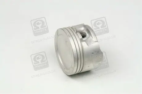 Поршень Lanos 79,50 +0,50 1,6 16V с пальцем (пр-во PARTS-MALL PXMSC-007C