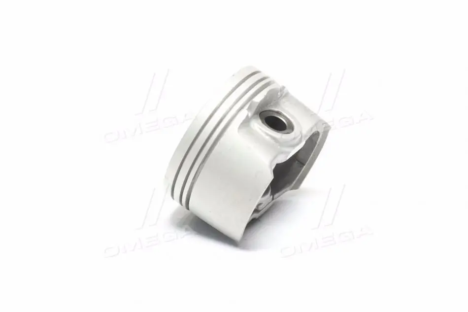 Поршень CHEVROLET AVEO 76,75 1,5 8V з пальцем (вир-во) PARTS-MALL PXMSC-013B (фото 1)