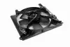 Вентилятор охолодження DAEWOO Nubira (вир-во) PARTS-MALL PXNBC-004 (фото 1)