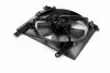 Вентилятор охолодження DAEWOO Nubira (вир-во) PARTS-MALL PXNBC-004 (фото 4)